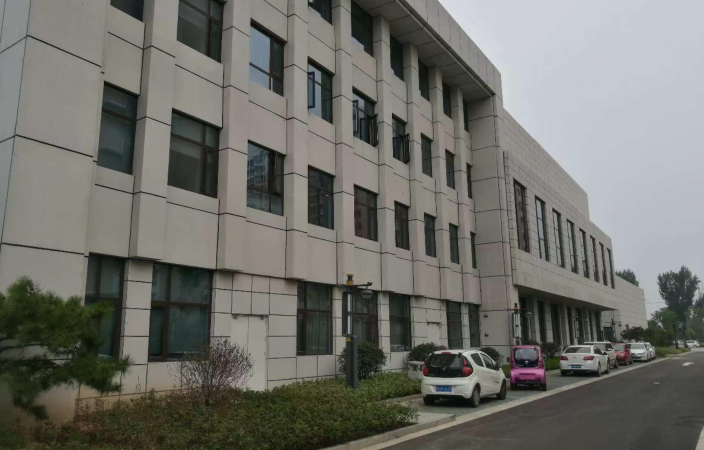 Jiaxiang Zongsheng Education & Training Base