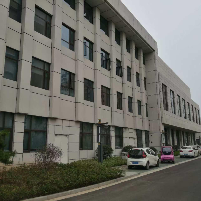 Jiaxiang Zongsheng Education & Training Base